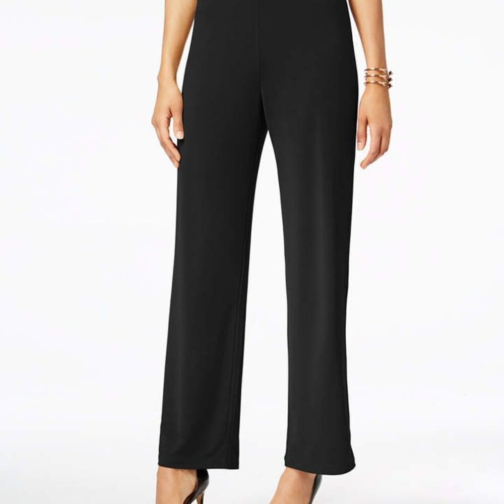 Alfani Elements Pants Size S